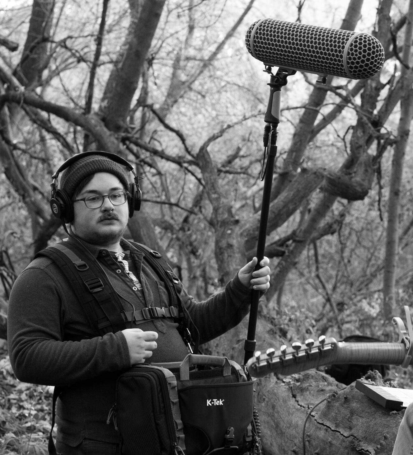 Nicholas O'Bradovich